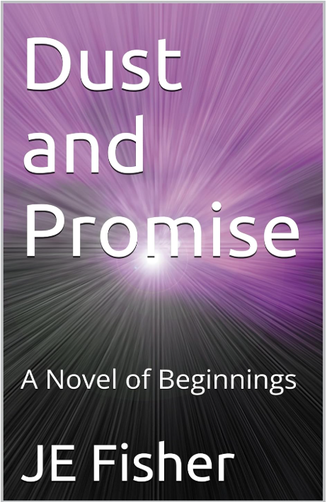 Dust and Promise cover